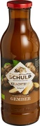 Krachtsap Gember BIO 6x750 ml.