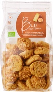 Kaasbolletjes Goudse kaas BIO 10x125 gr.