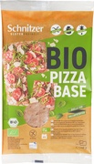Pizzabodem glutenvrij BIO 1x140 gr.