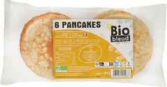 American pancakes BIO 1x180 gr.