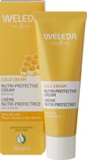 Gezichtscrème cold cream 1x30 ml.