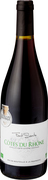 Cotes du Rhone BIO 6x75 cl