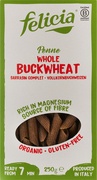 Boekweit penne GV BIO 10x250 gr.