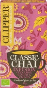 Kruidenthee classic chai BIO 4x44 gr.