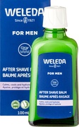Aftershave balsem 1x100 ml.