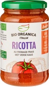 Pastasaus ricotta Demeter 5x350 gr.