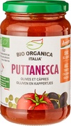 Pastasaus olijven kappertjes Demeter 5x3