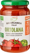 Pastasaus ortolana Demeter 5x350 gr.