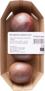 Passievrucht BIO 8x3 stuks