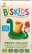 Koekjes appelpasta BIO 8x120 gr.