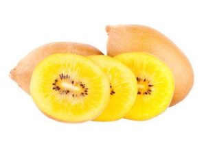 Kiwi geel BIO 5,6 kg.