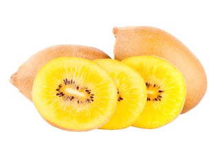 Kiwi geel BIO 5,6 kg.