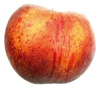 Nectarines BIO 3x1 kg.