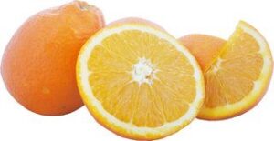 Perssinaasappel BIO 15x1 kg.
