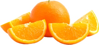 Handsinaasappel BIO 15x1 kg.