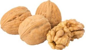 Walnoten BIO 5x1 kg.