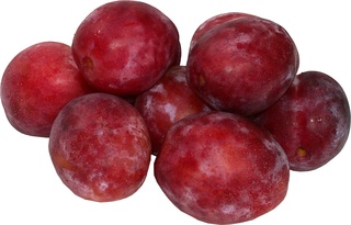 Pruimen BIO 3x1 kg.