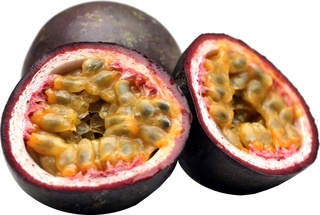 Passievrucht BIO 2x1 kg.