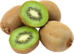 Kiwi BIO 10x1 kg.