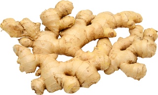 Gember Demeter 2x1 kg.