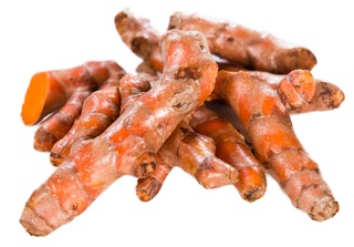 Kurkuma BIO 2x1 kg.