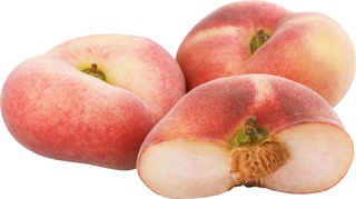 Wilde perziken Demeter 3x1 kg.