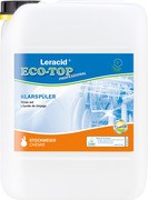 Glansspoelmiddel 1x10 ltr.