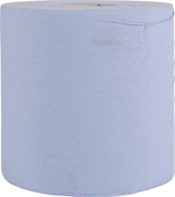 Essential poetsdoek Wypall 6x6 stuks