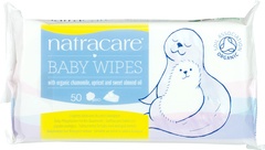 Vochtige babydoekjes 16x50 stuks