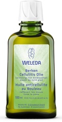 Berken celluitis olie  1x100 ml.