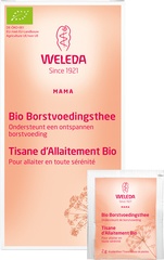 Borstvoedingsmix BIO 1x40 gr.