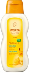 Calendula baby crèmebad  1x200 ml.