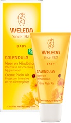 Calendula weer + wind balsem  1x30 ml.