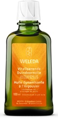 Vitaliserende huidolie  1x100 ml.