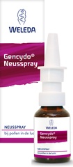 Neusspray gencydo 1x20 ml.