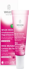 Wilde rozen oogcrème 1x10 ml.