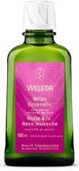 Harmoniserende body olie rozen  1x100 ml