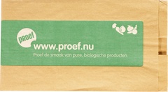 Slazakken 1x10 kg.