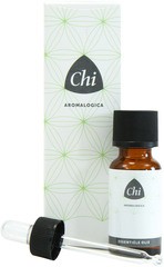 Etherische olie Bergamot BIO 1x10 ml.
