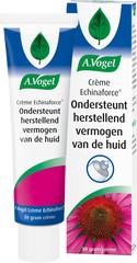 Echinaforce herstel crème 1x30 gr.