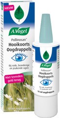 Pollinosan oogdruppels  1x10 ml.