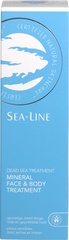 Mineral face + body lotion  1x200 ml.