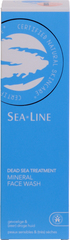 Mineral facewash  1x200 ml.