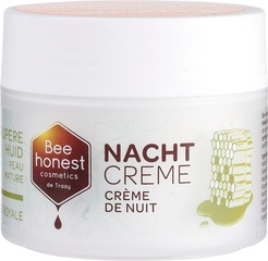 Gelee royale nachtcrème 1x50 ml.