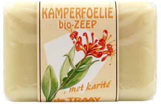 Kamperfoelie zeep  1x250 gr.