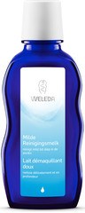 Milde reinigingsmelk 1x100 ml.