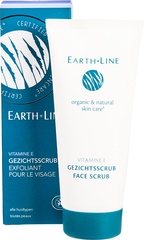 Vitamine E gezichtsscrub  1x100 ml.