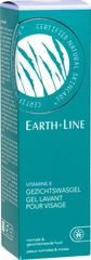 Vitamine E gezichtswasgel  1x200 ml.