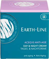 ACEQ10 anti-age crème  1x50 ml.
