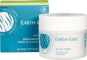 Aloe vera crème  1x50 ml.
